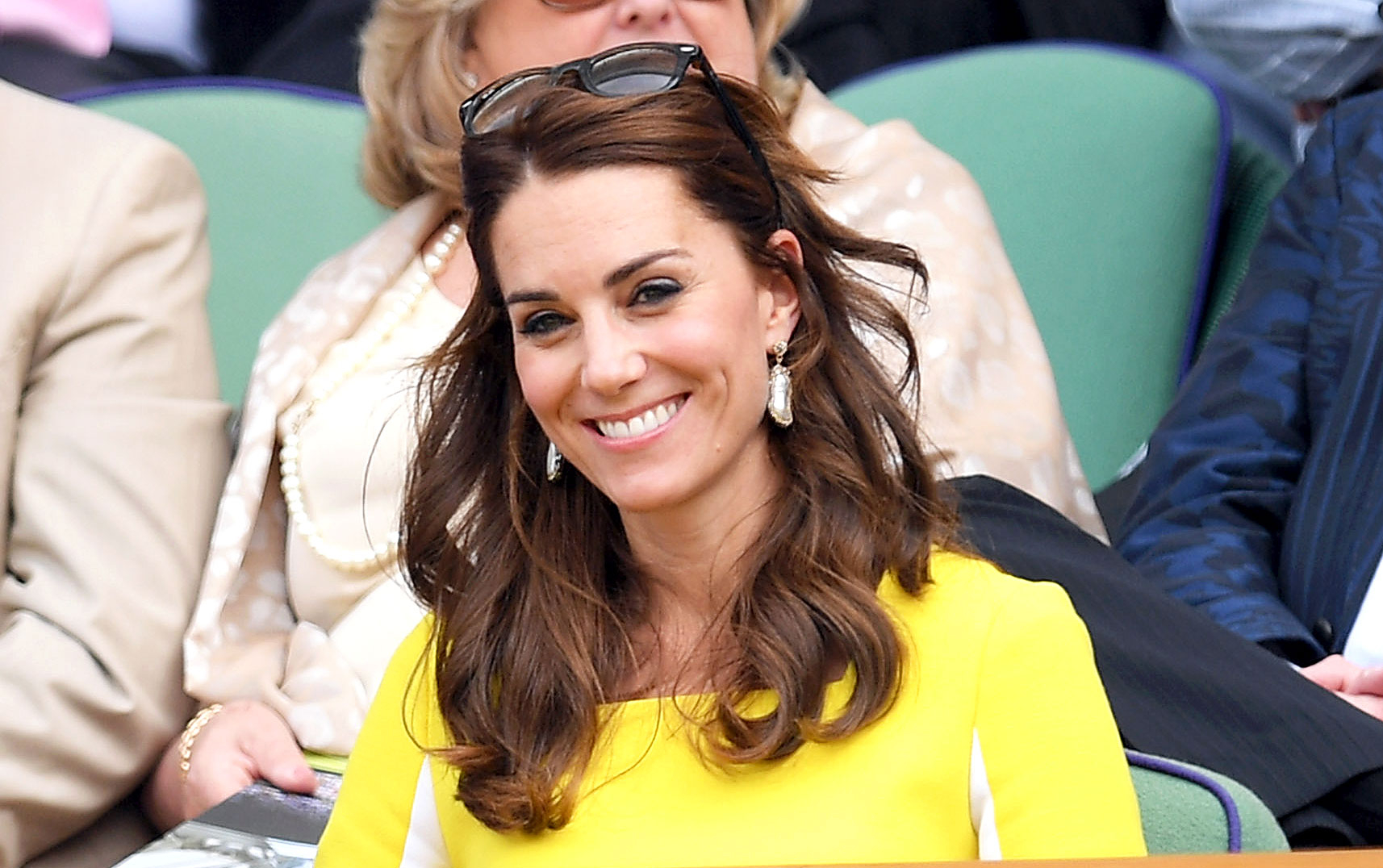 Kate Middleton