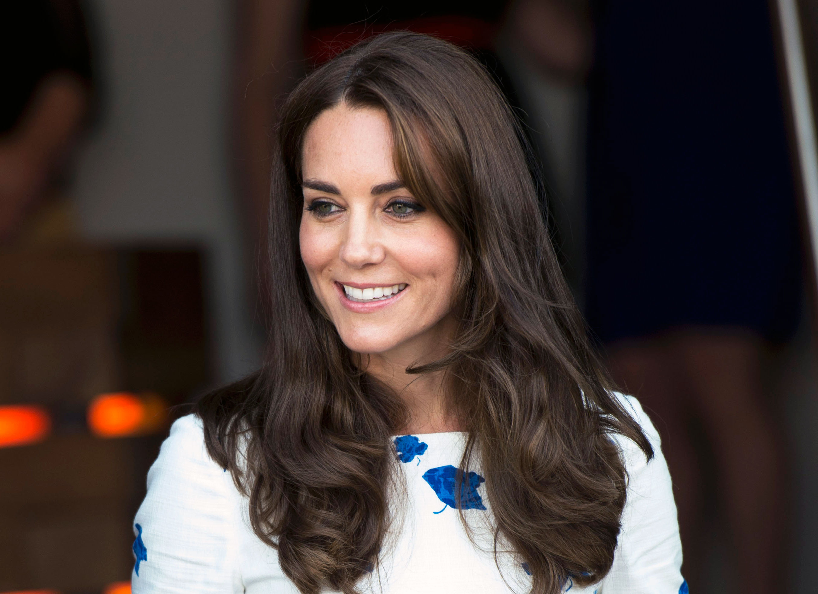 Kate Middleton