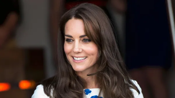 Kate Middleton