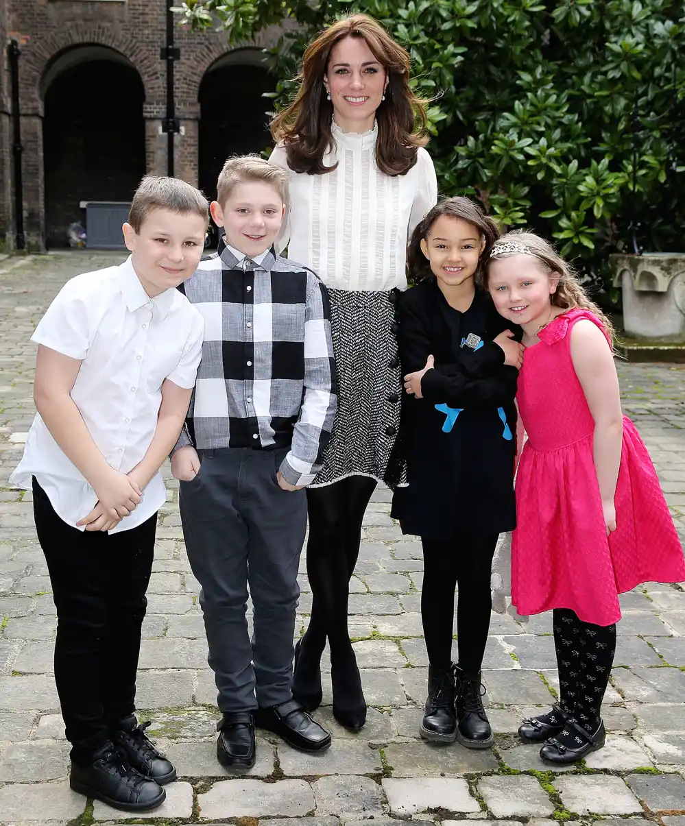 Kate Middleton