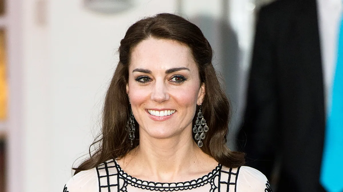 Kate Middleton