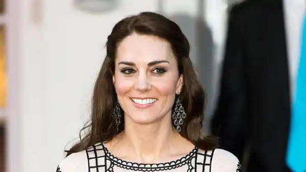 Kate Middleton