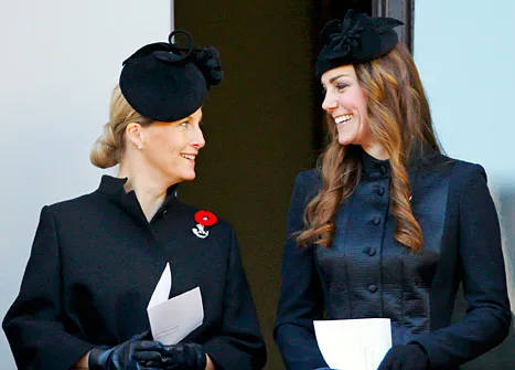kate remembrance sunday