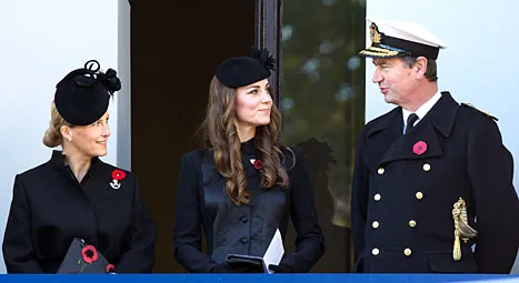 kate remembrance sunday 2