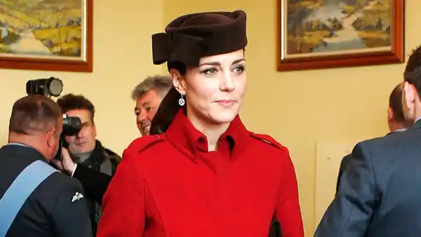 Kate Middleton