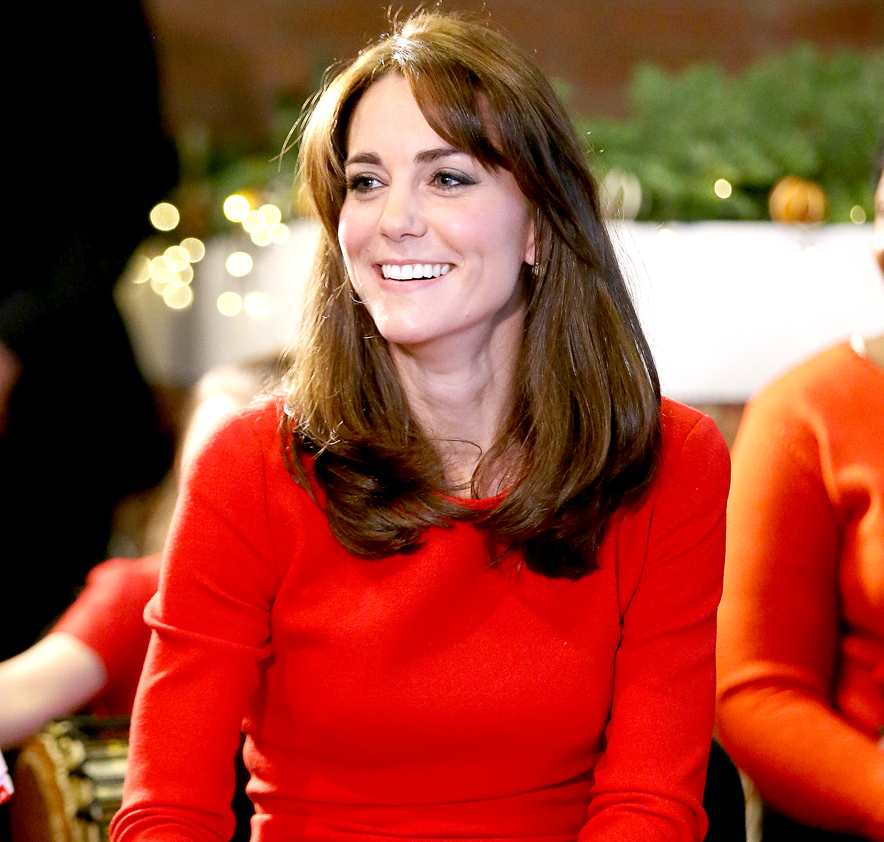 Kate Middleton