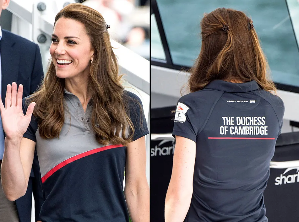 Kate Middleton