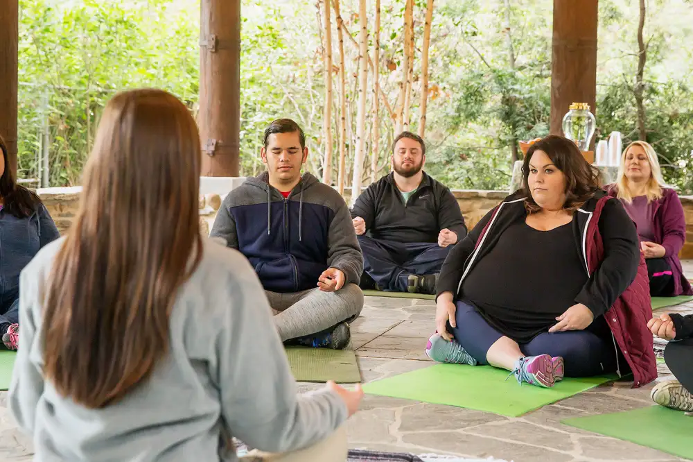 Chrissy Metz Kate This Is Us