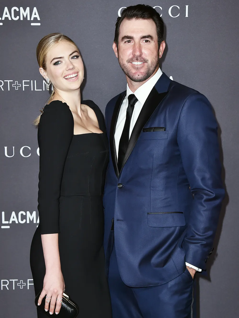 Kate Upton Justin Verlander