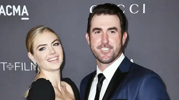 Kate Upton Justin Verlander