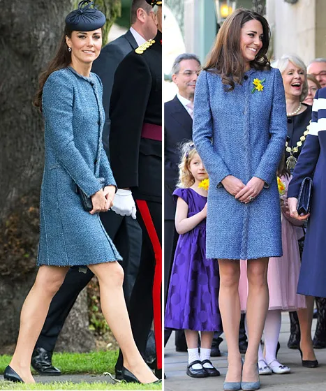 Catherine, Duchess of Cambridge 1