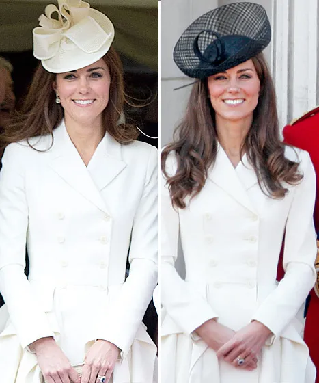 Catherine, Duchess of Cambridge 2
