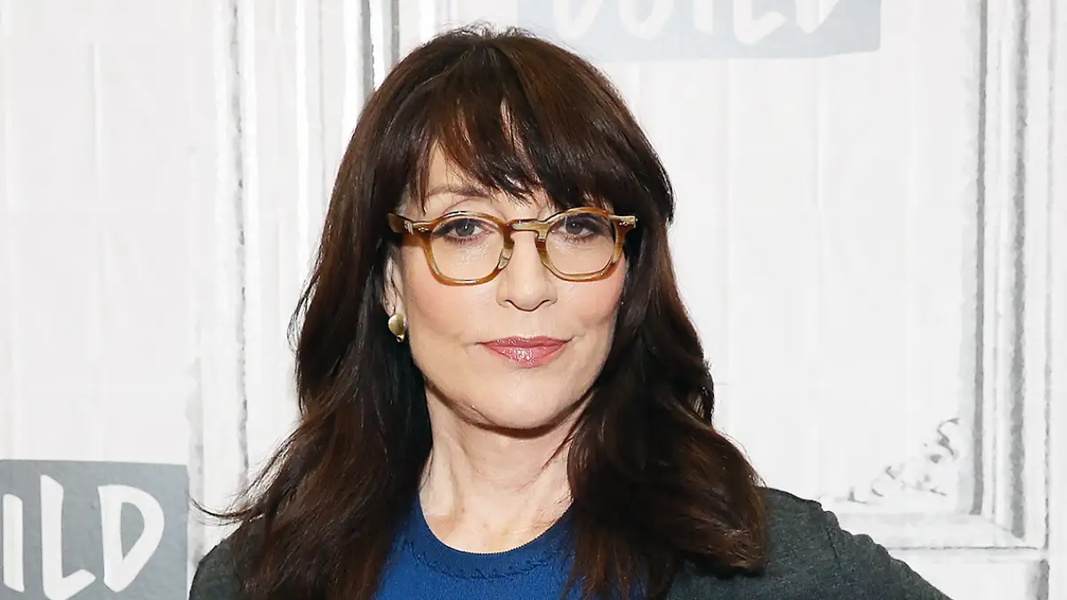 Katey Sagal 25 Things