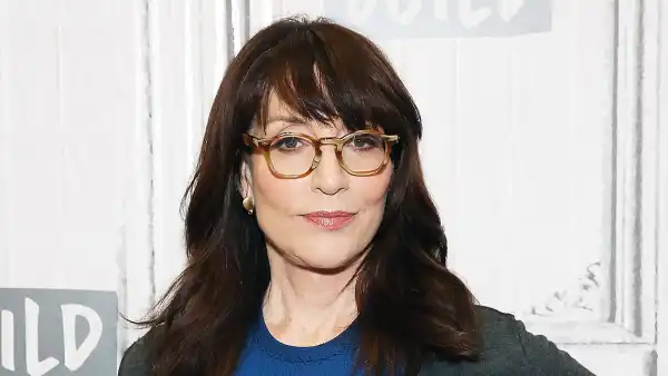 Katey Sagal 25 Things