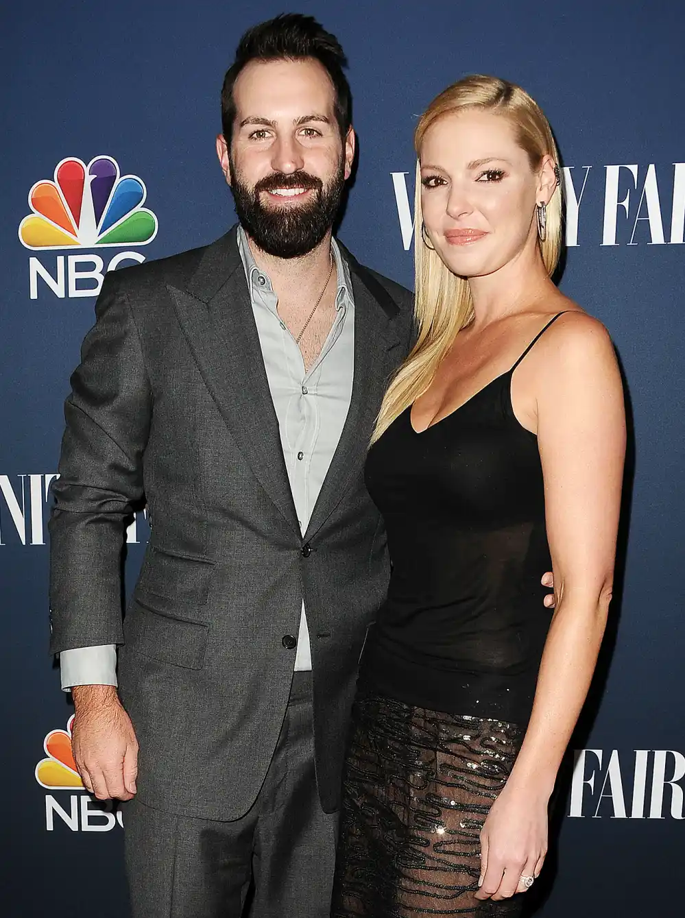 Josh Kelly Katherine Heigl