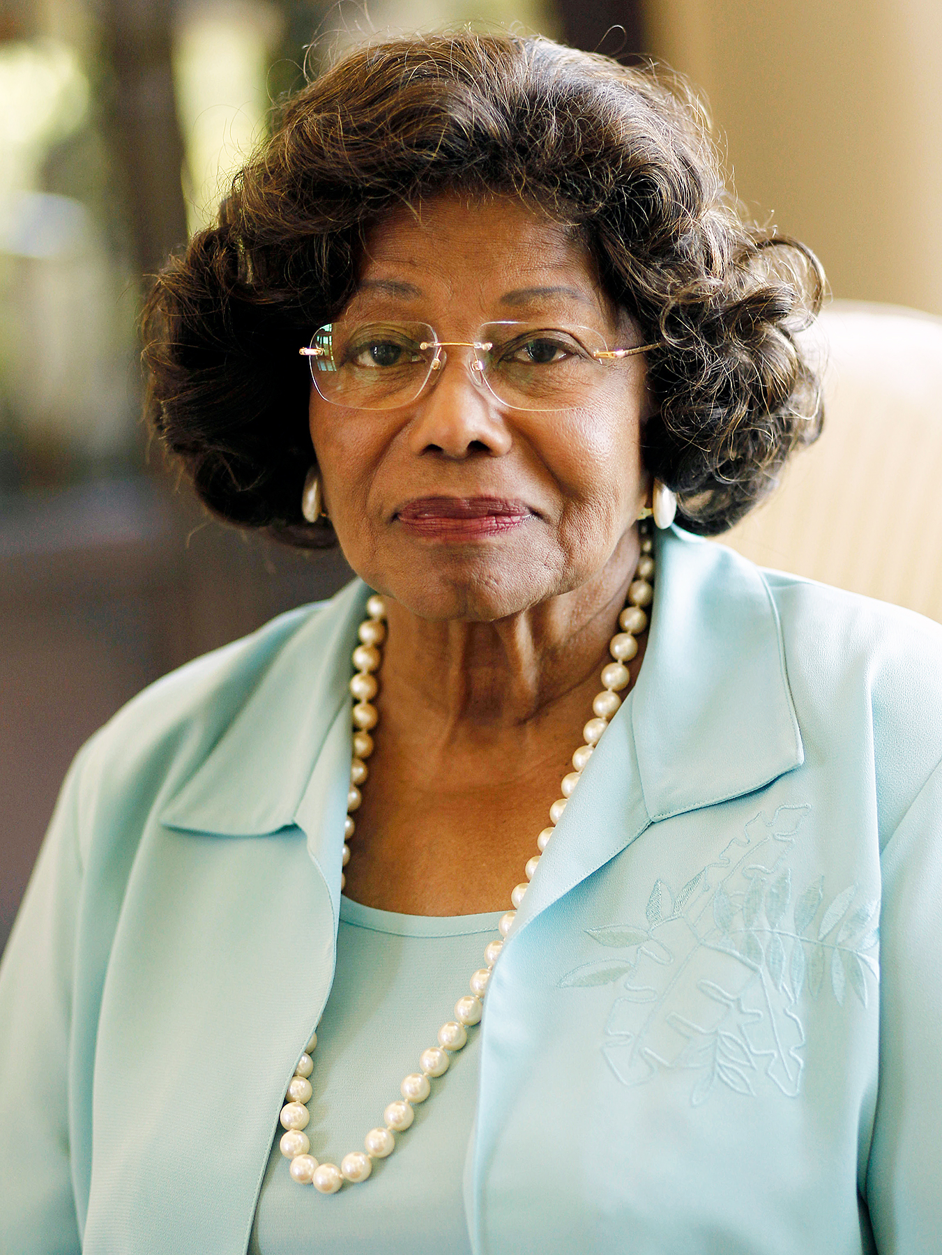 Katherine Jackson