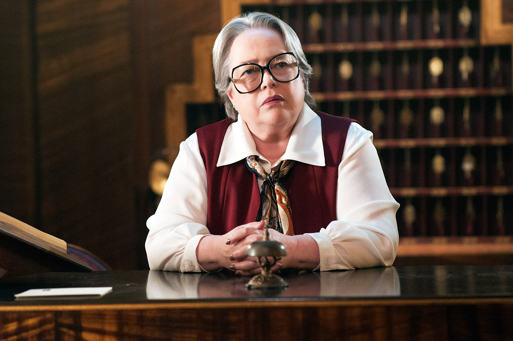 Kathy Bates American Horror Story