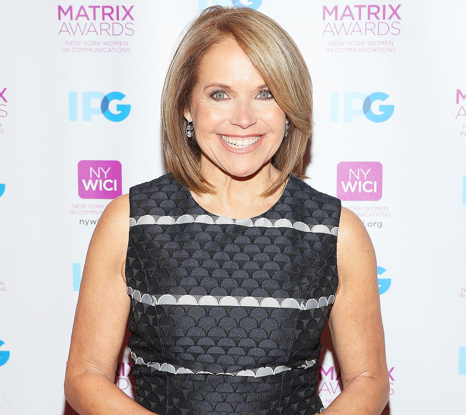 Katie Couric