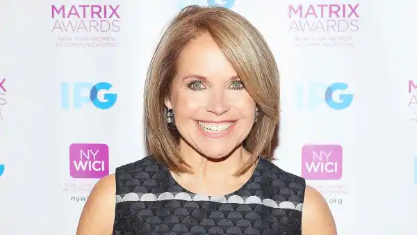 Katie Couric