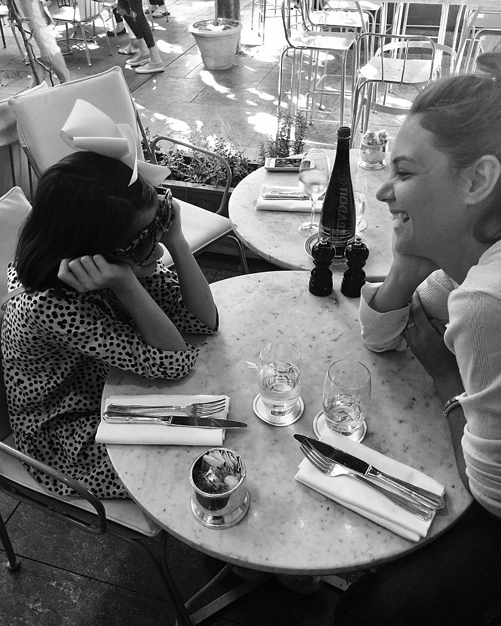 Suri Cruise Katie Holmes