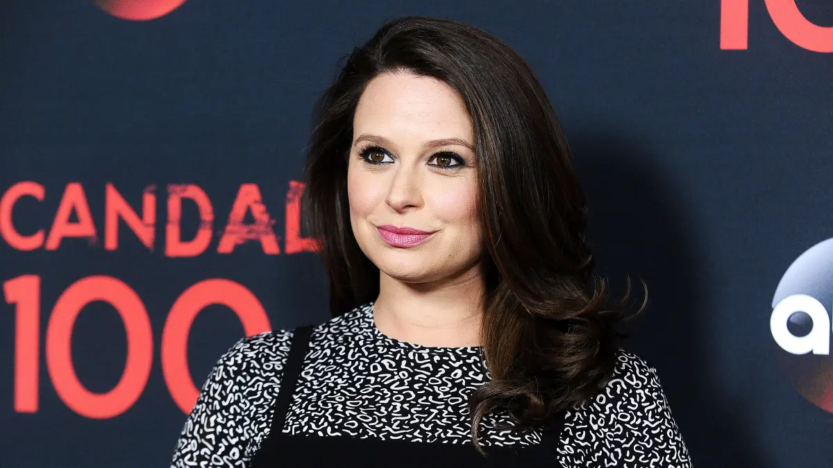 katie lowes