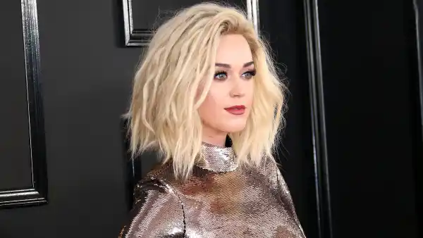 Katy Perry