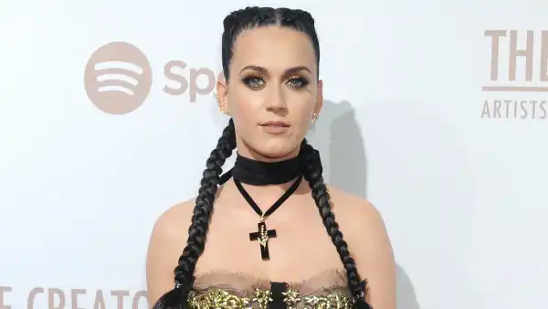 Katy Perry
