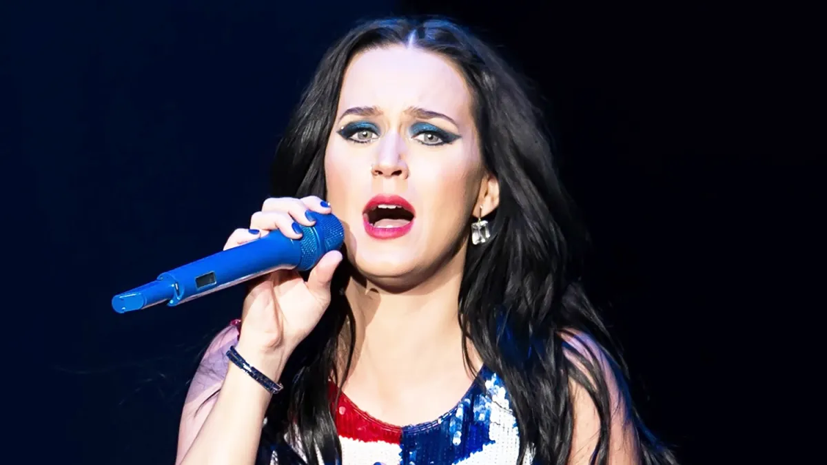 Katy Perry