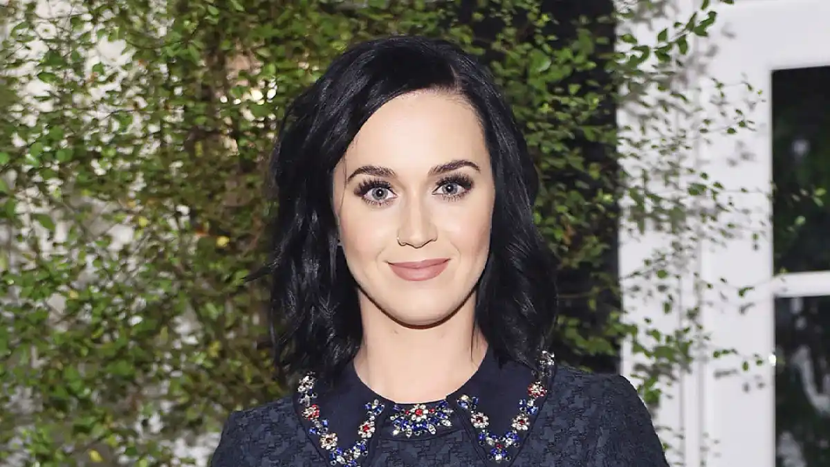Katy Perry