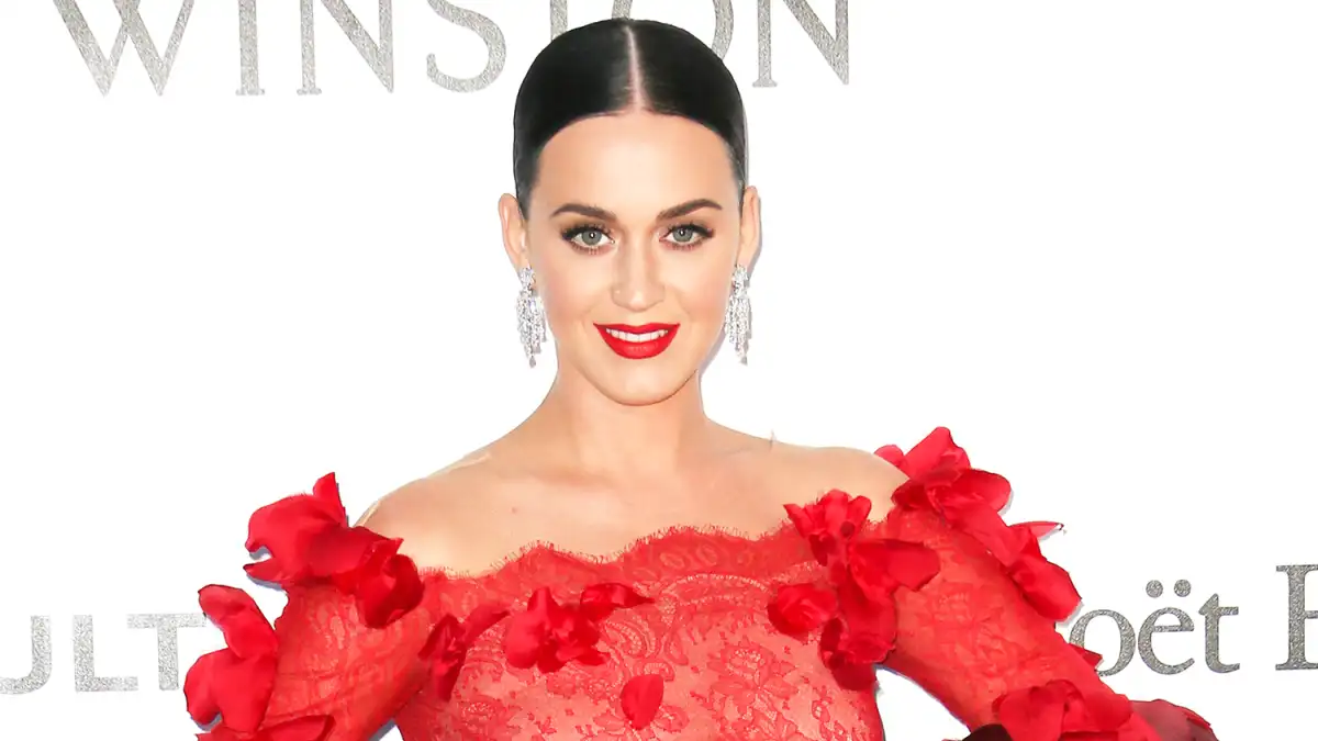 Katy Perry