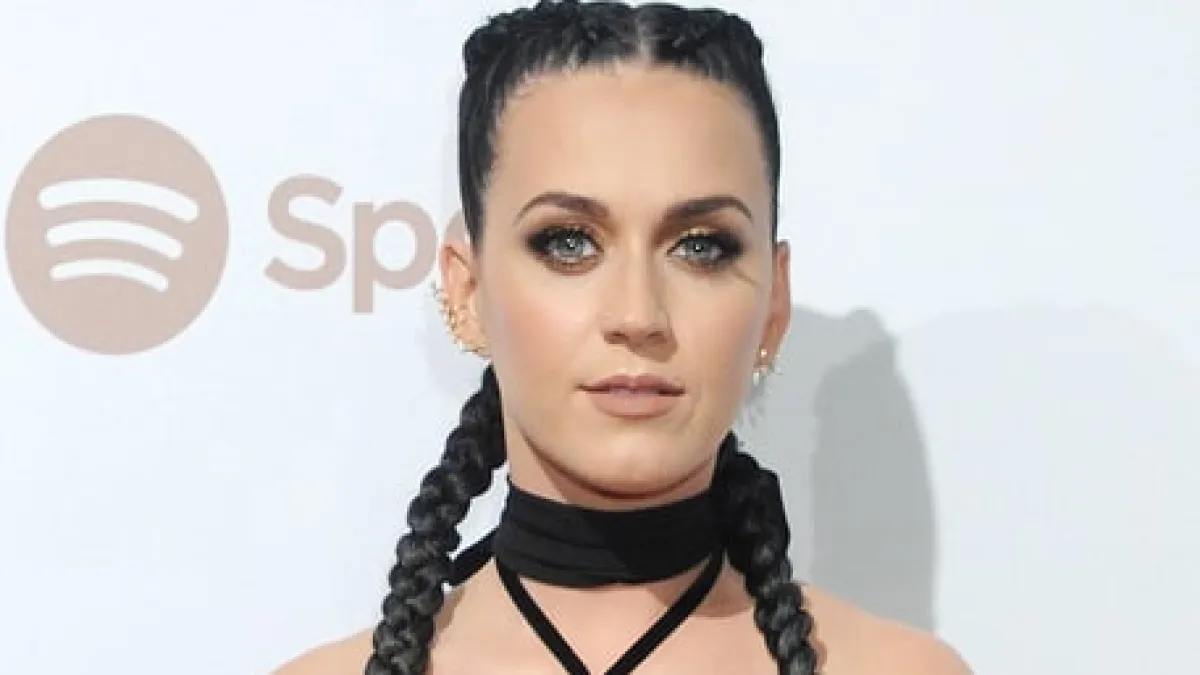 Katy Perry