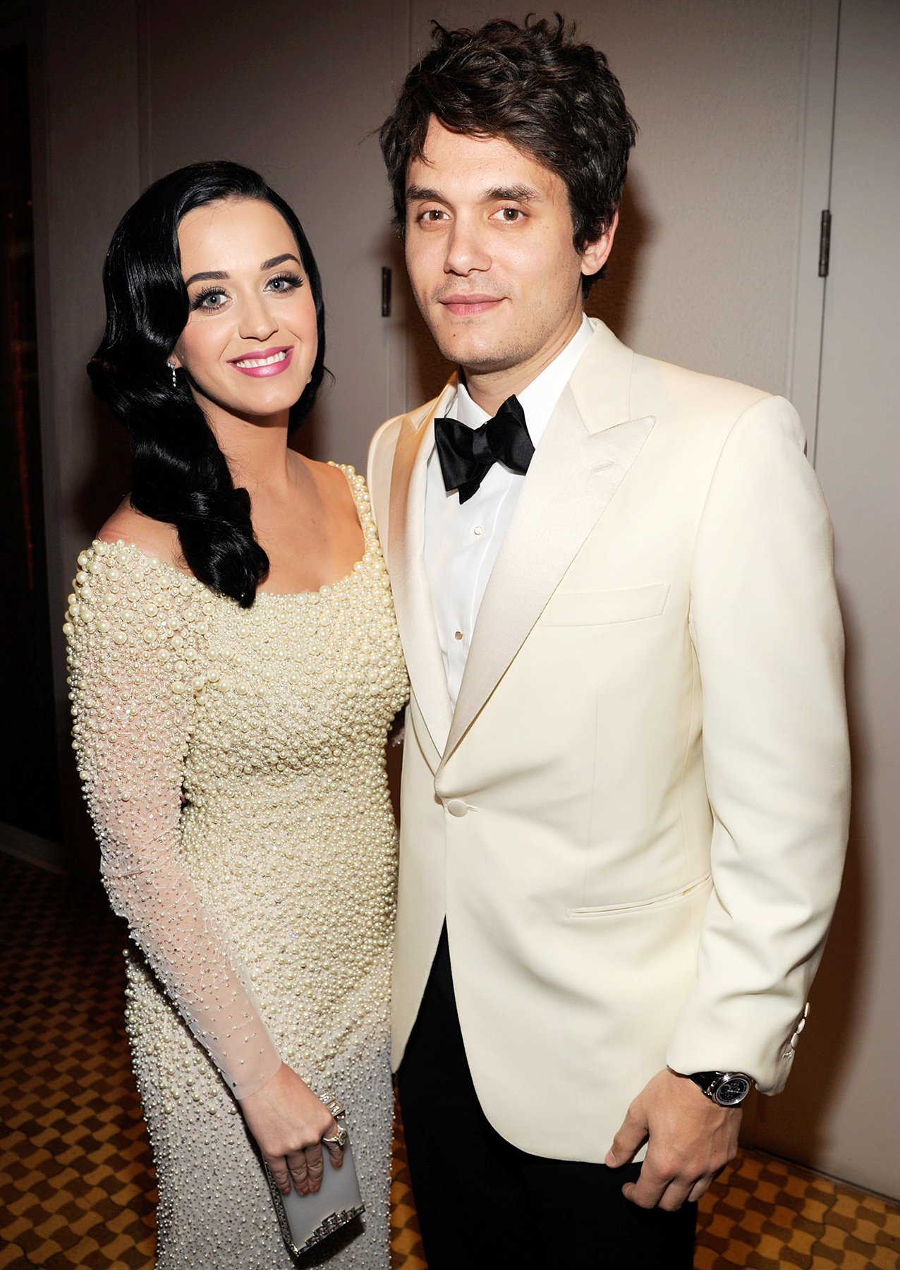 Katy Perry John Mayer