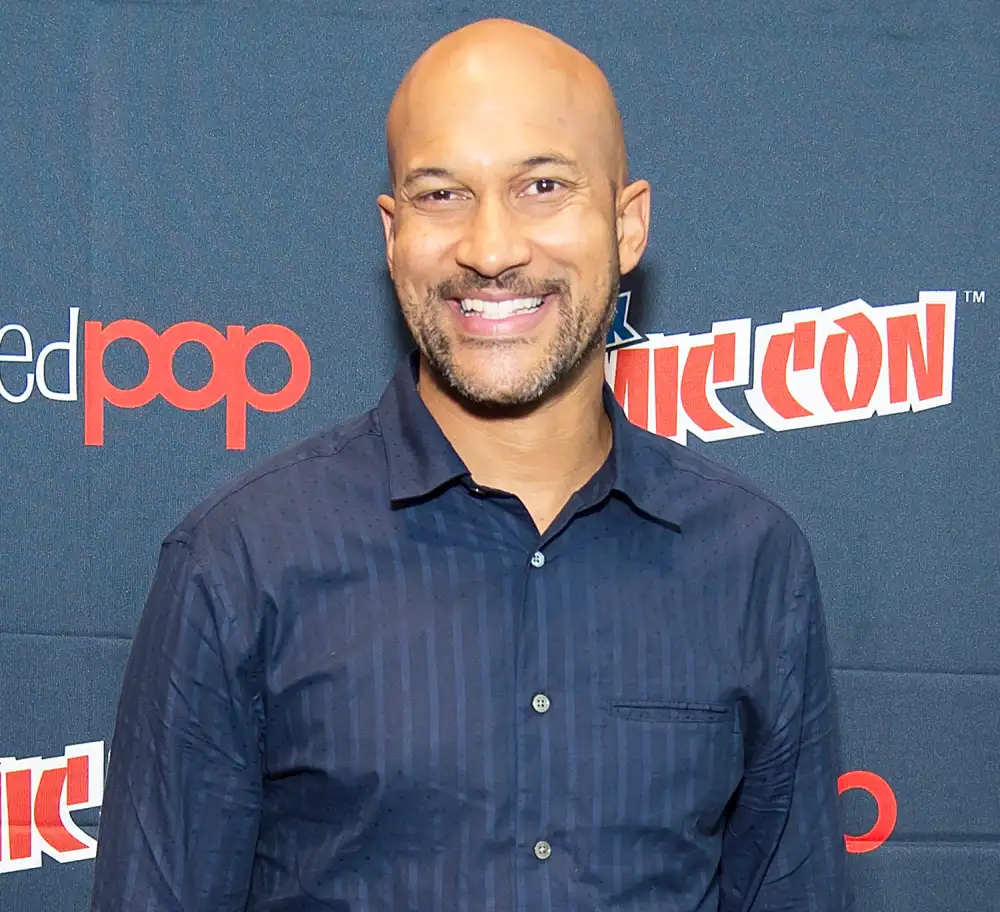 Keegan-Michael Key