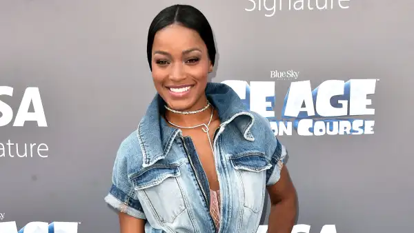 Keke Palmer