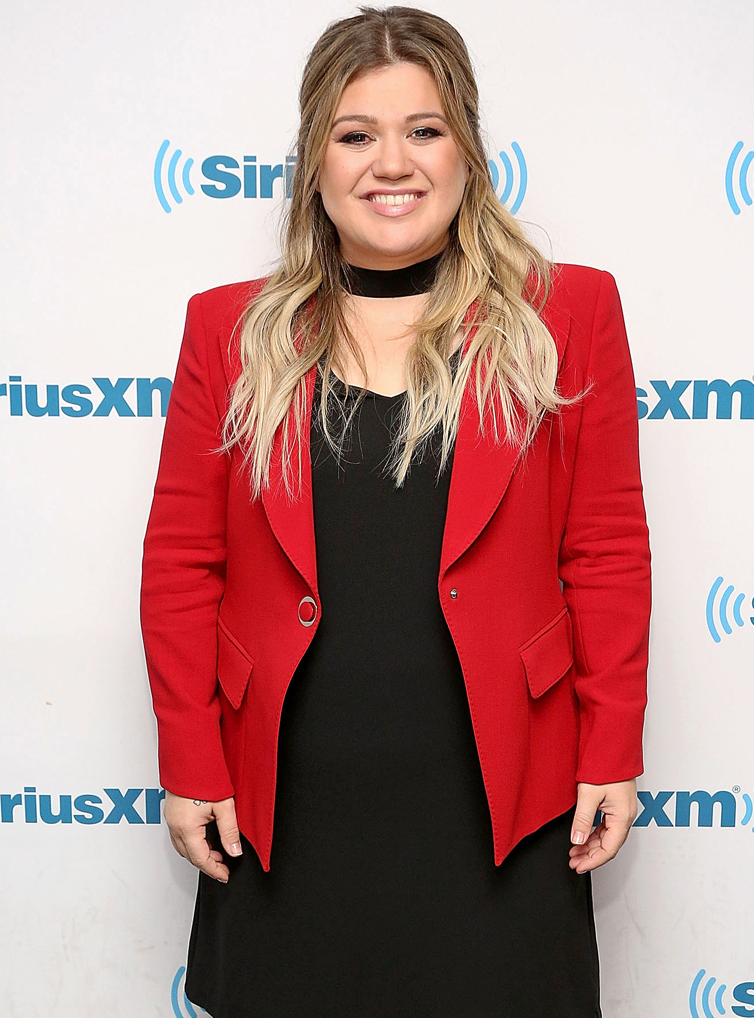 Kelly Clarkson