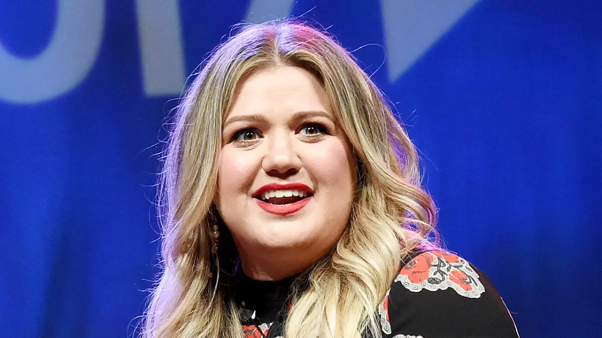 Kelly Clarkson