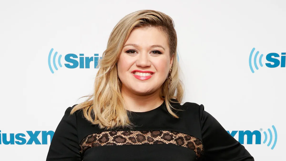 Kelly Clarkson