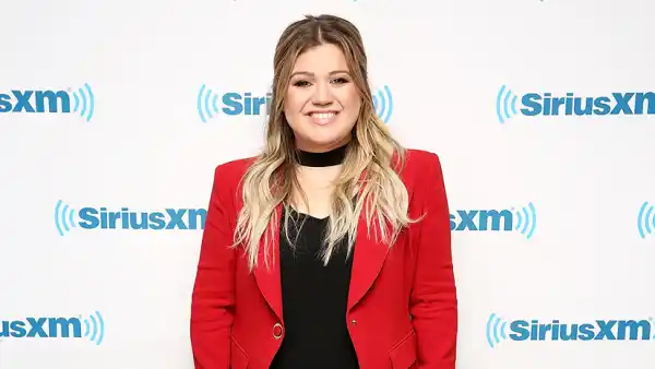 Kelly Clarkson