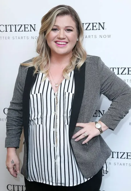 Kelly Clarkson