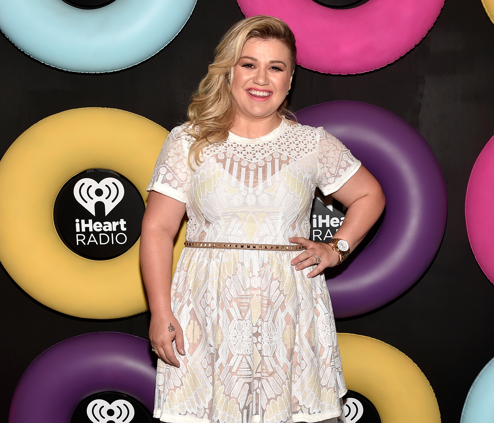 Kelly Clarkson