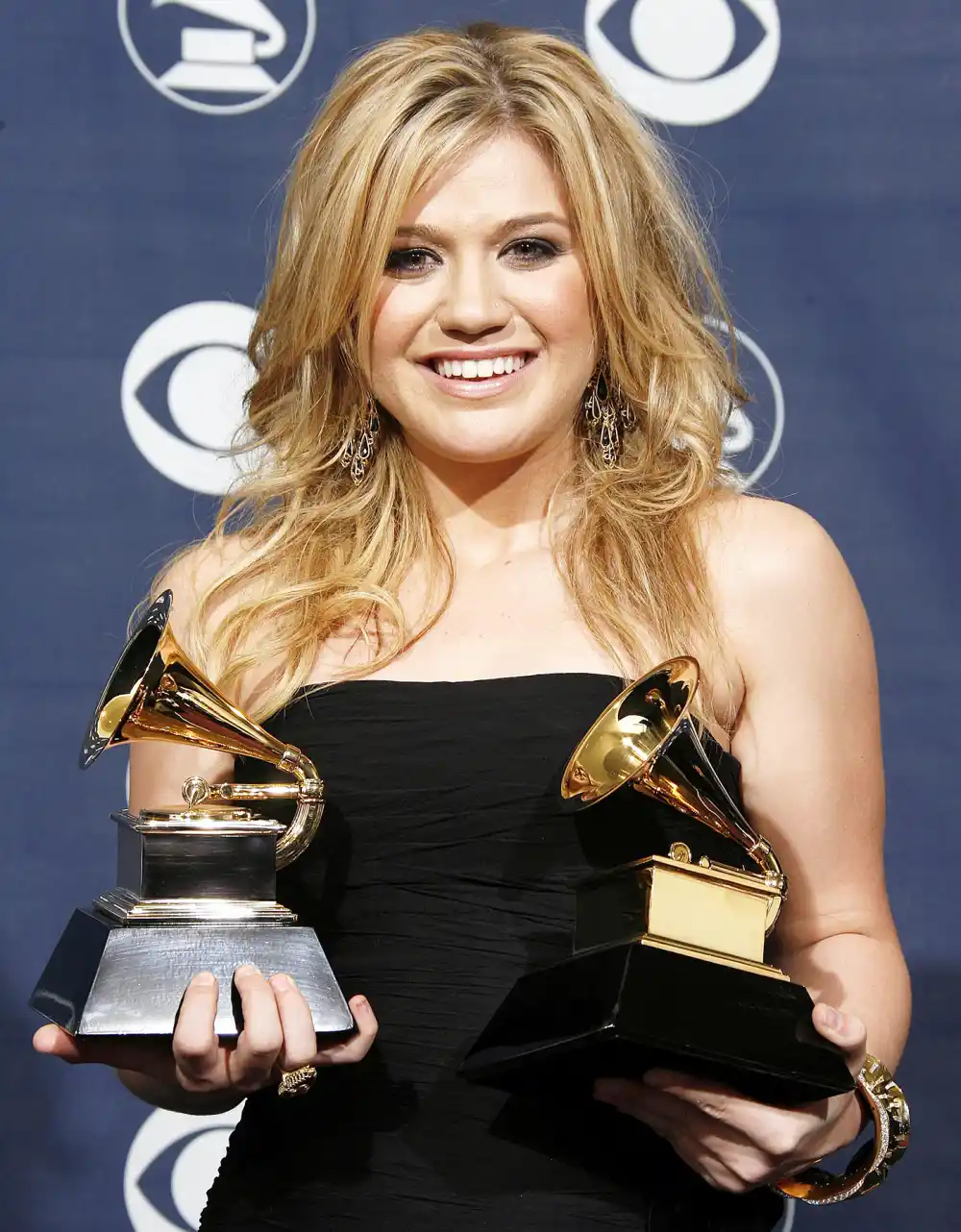 Kelly Clarkson