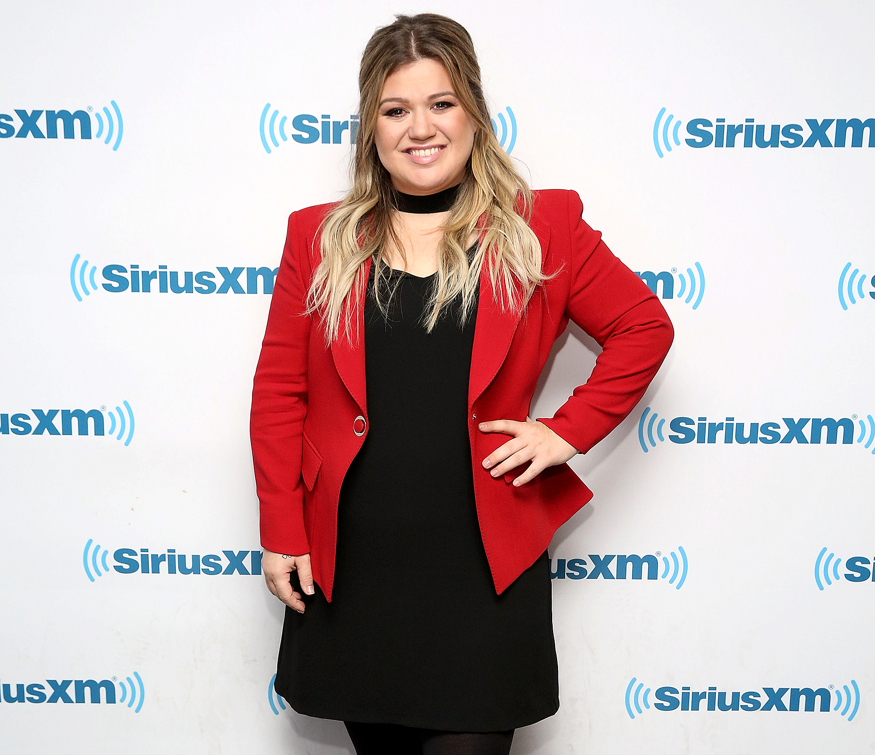 Kelly Clarkson