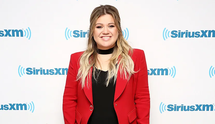 Kelly Clarkson