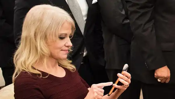 Kellyanne Conway