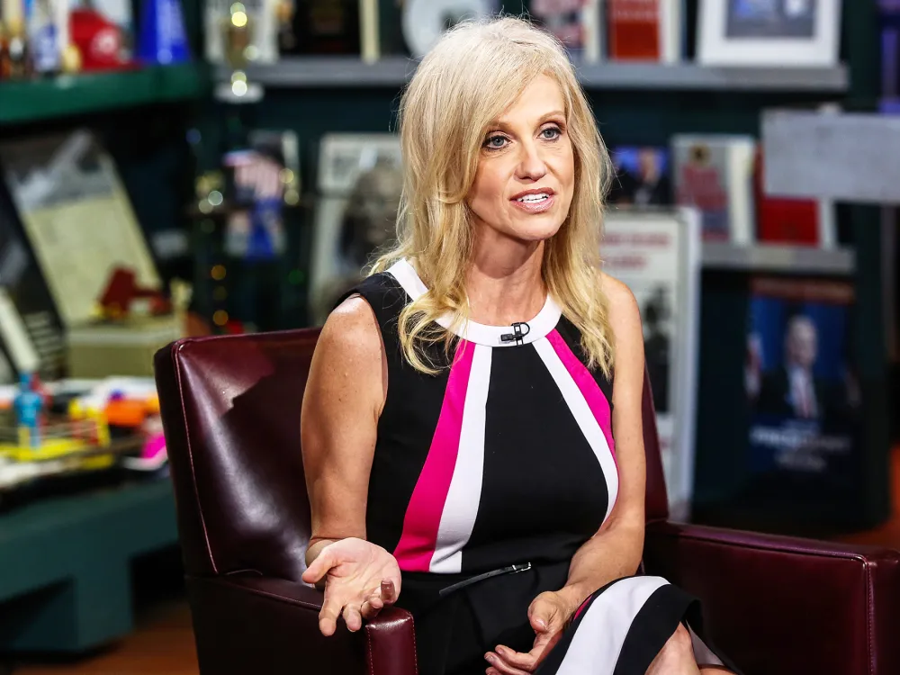 Kellyanne Conway