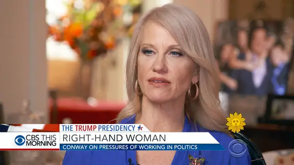 Kellyanne Conway