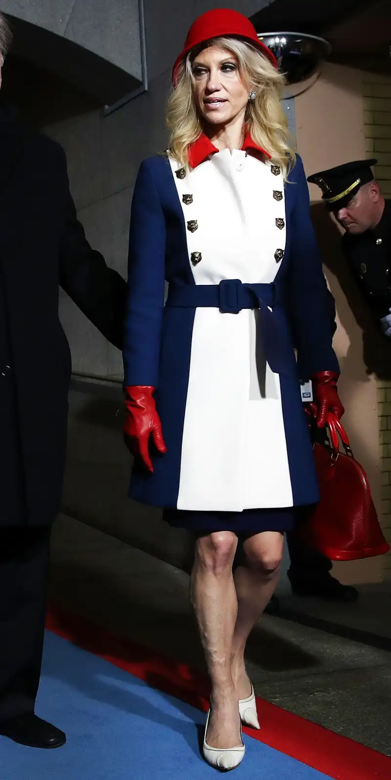 Kellyanne Conway