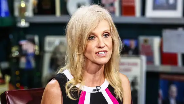 Kellyanne Conway