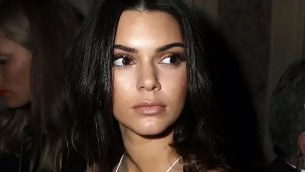 Kendall Jenner