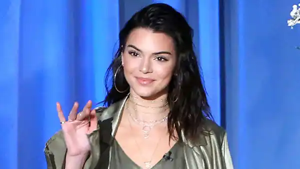 Kendall Jenner